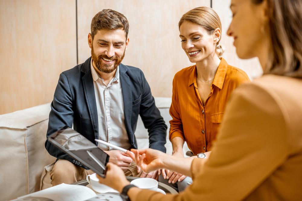 Conseiller immobilier agence immobilière Nangis