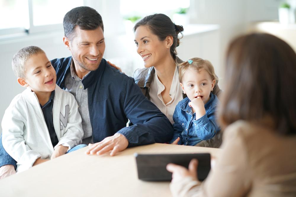 acheter son premier bien immobilier accompagné d'un agent immobilier CENTURY 21 à Nangis
