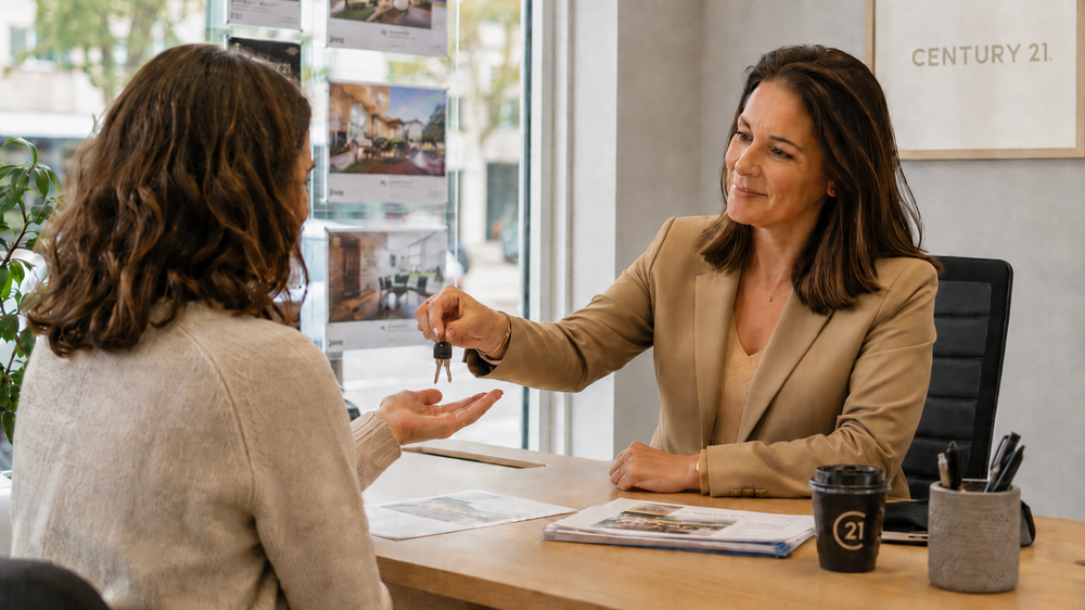 Confier la gestion locative de son bien à une agence locale permet de louer plus sereinement à Nangis et dans les environs.