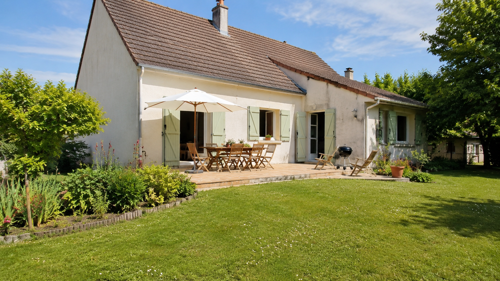 Vous louez une maison à Nangis cet été ? Découvrez les étapes essentielles pour préparer votre bien avant l’arrivée des locataires : jardin, équipements, état des lieux et documents.