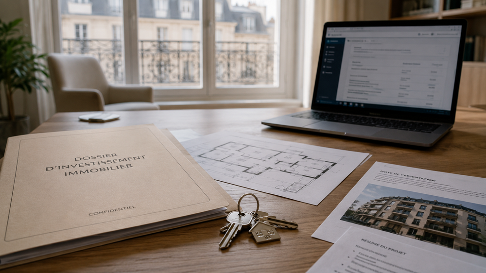 Vous souhaitez investir dans un bien locatif à Nangis ? Emplacement, loyer, DPE, travaux, rentabilité et gestion locative : découvrez les critères à vérifier avant d’acheter.