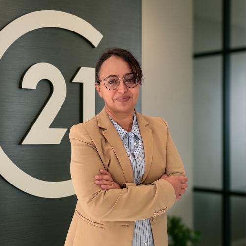 Samira DECRET
