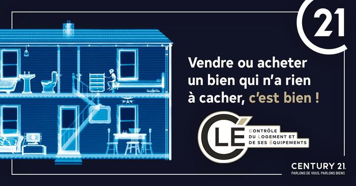 Nangis - Immobilier - CENTURY 21 L.C. Immobilier - Maison - Vente - Achat - Investissement - Avenir