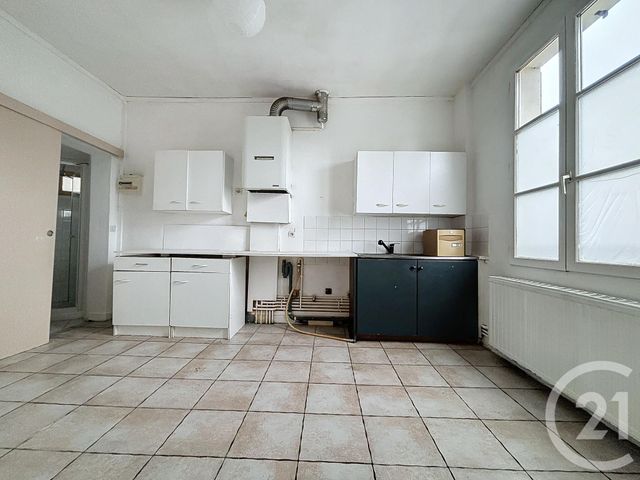Afficher la photo en grand maison à vendre - 2 pièces - 53.55 m2 - NANGIS - 77 - ILE-DE-FRANCE - Century 21 L.C. Immobilier
