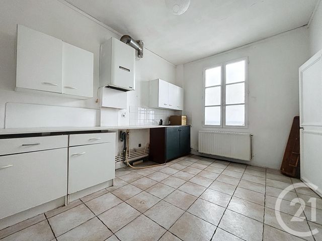 Afficher la photo en grand maison à vendre - 2 pièces - 53.55 m2 - NANGIS - 77 - ILE-DE-FRANCE - Century 21 L.C. Immobilier