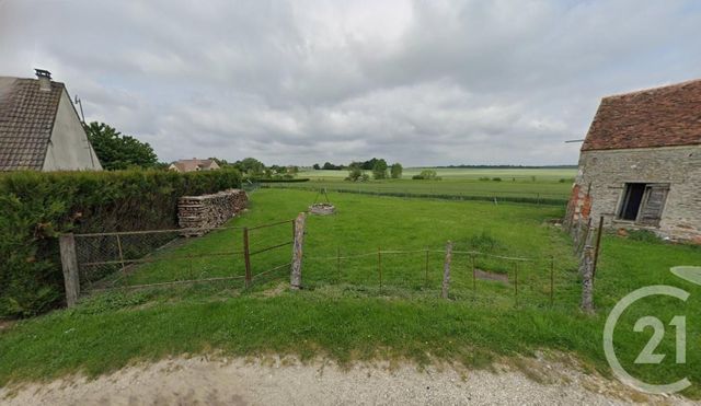 terrain à vendre - 2382.0 m2 - VIEUX CHAMPAGNE - 77 - ILE-DE-FRANCE - Century 21 L.C. Immobilier