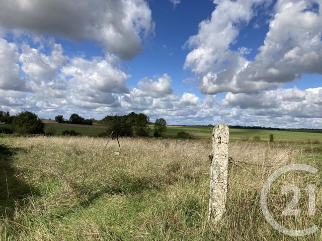 terrain à vendre - 2382.0 m2 - VIEUX CHAMPAGNE - 77 - ILE-DE-FRANCE - Century 21 L.C. Immobilier