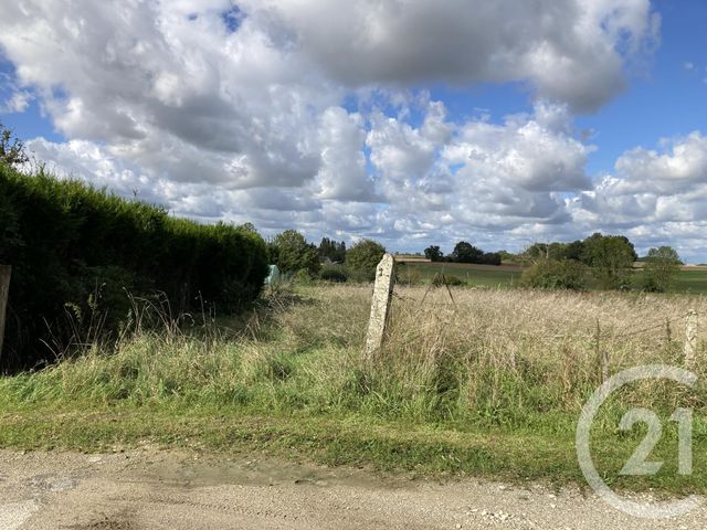 terrain à vendre - 2382.0 m2 - VIEUX CHAMPAGNE - 77 - ILE-DE-FRANCE - Century 21 L.C. Immobilier