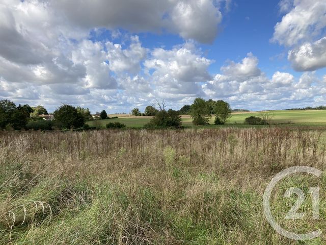 terrain à vendre - 2382.0 m2 - VIEUX CHAMPAGNE - 77 - ILE-DE-FRANCE - Century 21 L.C. Immobilier