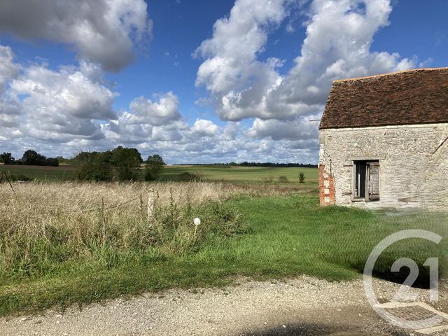 terrain à vendre - 2382.0 m2 - VIEUX CHAMPAGNE - 77 - ILE-DE-FRANCE - Century 21 L.C. Immobilier