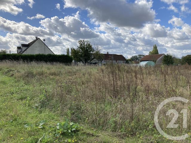 terrain à vendre - 2382.0 m2 - VIEUX CHAMPAGNE - 77 - ILE-DE-FRANCE - Century 21 L.C. Immobilier