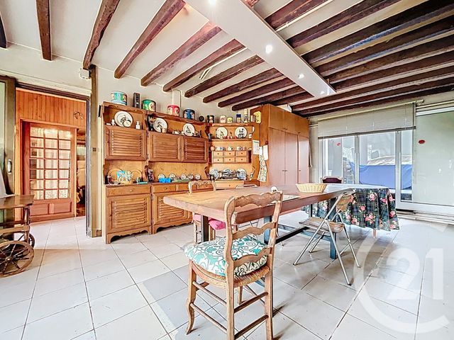 maison à vendre - 5 pièces - 134.35 m2 - ST JUST EN BRIE - 77 - ILE-DE-FRANCE - Century 21 L.C. Immobilier