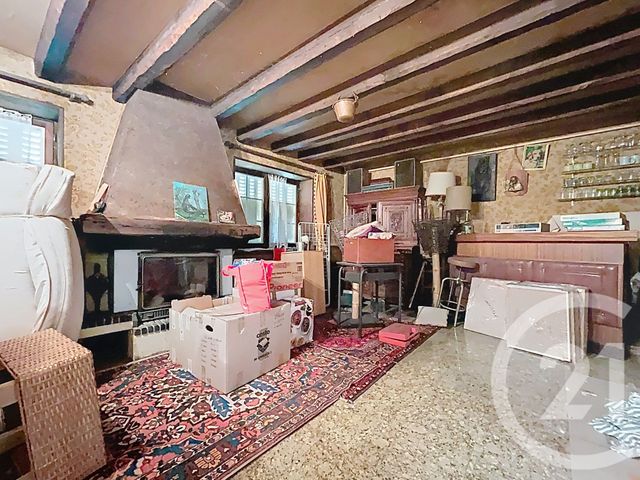 maison à vendre - 5 pièces - 134.35 m2 - ST JUST EN BRIE - 77 - ILE-DE-FRANCE - Century 21 L.C. Immobilier