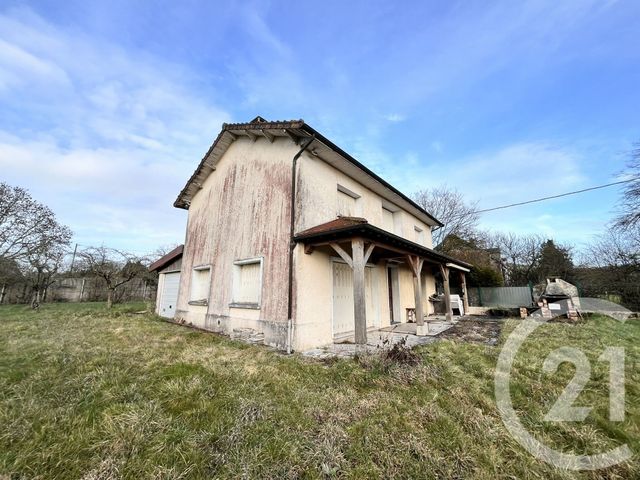 maison à vendre - 5 pièces - 134.35 m2 - ST JUST EN BRIE - 77 - ILE-DE-FRANCE - Century 21 L.C. Immobilier