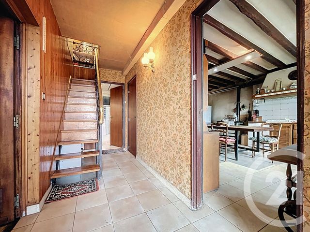 maison à vendre - 5 pièces - 134.35 m2 - ST JUST EN BRIE - 77 - ILE-DE-FRANCE - Century 21 L.C. Immobilier