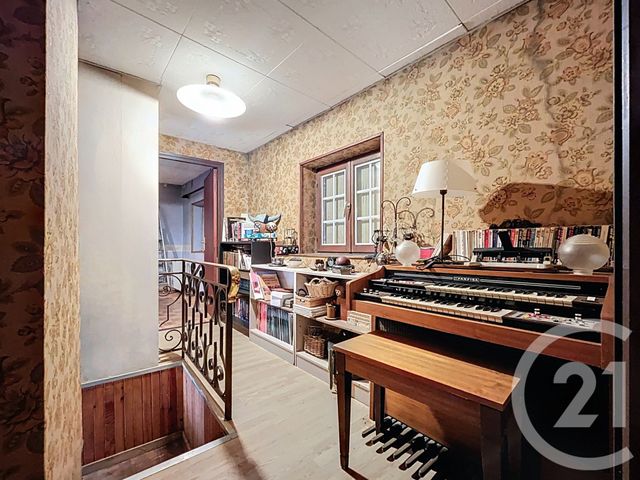 maison à vendre - 5 pièces - 134.35 m2 - ST JUST EN BRIE - 77 - ILE-DE-FRANCE - Century 21 L.C. Immobilier