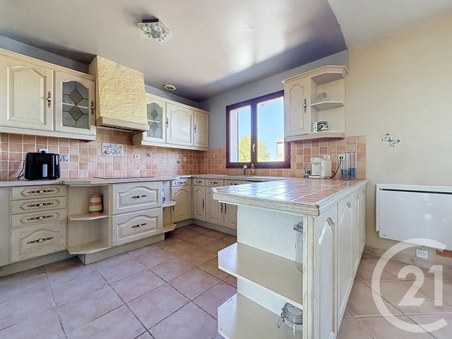 maison à vendre - 5 pièces - 90.81 m2 - RAMPILLON - 77 - ILE-DE-FRANCE - Century 21 L.C. Immobilier