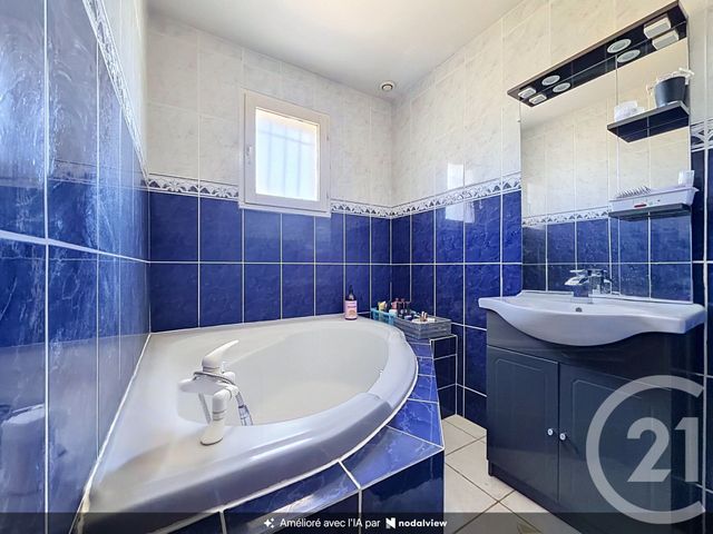 maison à vendre - 5 pièces - 90.81 m2 - RAMPILLON - 77 - ILE-DE-FRANCE - Century 21 L.C. Immobilier