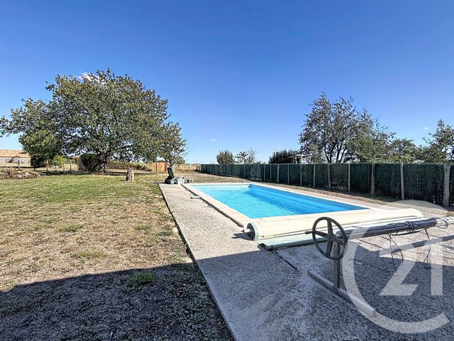 maison à vendre - 5 pièces - 90.81 m2 - RAMPILLON - 77 - ILE-DE-FRANCE - Century 21 L.C. Immobilier