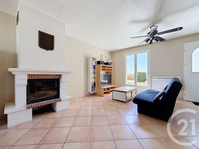 maison à vendre - 5 pièces - 90.81 m2 - RAMPILLON - 77 - ILE-DE-FRANCE - Century 21 L.C. Immobilier