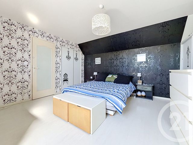 maison à vendre - 5 pièces - 90.81 m2 - RAMPILLON - 77 - ILE-DE-FRANCE - Century 21 L.C. Immobilier