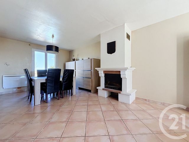 maison à vendre - 5 pièces - 90.81 m2 - RAMPILLON - 77 - ILE-DE-FRANCE - Century 21 L.C. Immobilier
