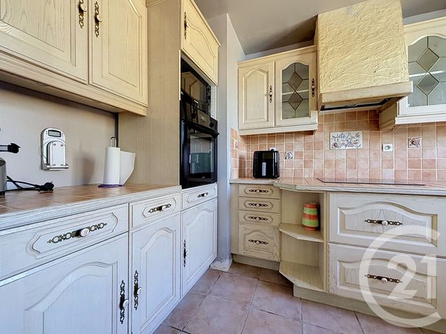 maison à vendre - 5 pièces - 90.81 m2 - RAMPILLON - 77 - ILE-DE-FRANCE - Century 21 L.C. Immobilier