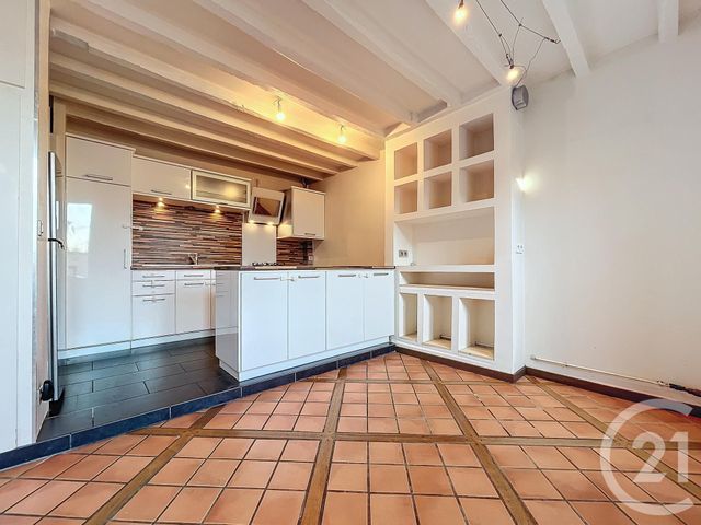 maison à vendre - 7 pièces - 163.51 m2 - SOGNOLLES EN MONTOIS - 77 - ILE-DE-FRANCE - Century 21 L.C. Immobilier