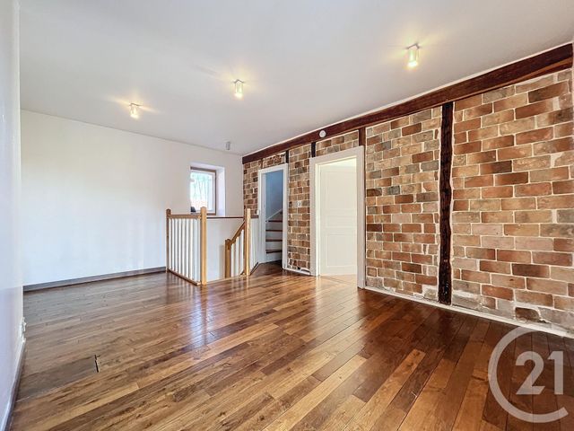 maison à vendre - 7 pièces - 163.51 m2 - SOGNOLLES EN MONTOIS - 77 - ILE-DE-FRANCE - Century 21 L.C. Immobilier