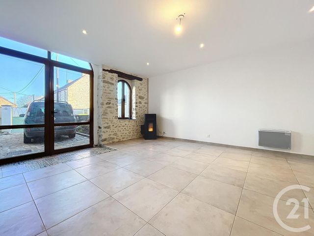 maison à vendre - 7 pièces - 163.51 m2 - SOGNOLLES EN MONTOIS - 77 - ILE-DE-FRANCE - Century 21 L.C. Immobilier