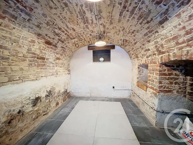 maison à vendre - 7 pièces - 163.51 m2 - SOGNOLLES EN MONTOIS - 77 - ILE-DE-FRANCE - Century 21 L.C. Immobilier