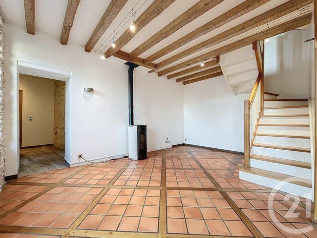 maison à vendre - 7 pièces - 163.51 m2 - SOGNOLLES EN MONTOIS - 77 - ILE-DE-FRANCE - Century 21 L.C. Immobilier
