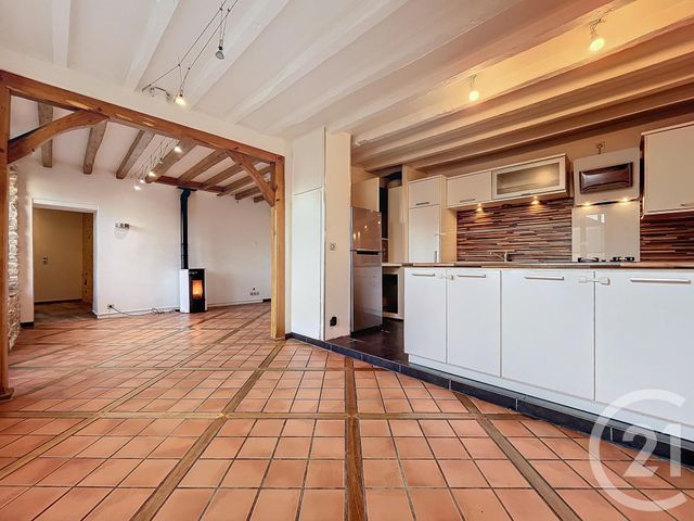 maison à vendre - 7 pièces - 163.51 m2 - SOGNOLLES EN MONTOIS - 77 - ILE-DE-FRANCE - Century 21 L.C. Immobilier