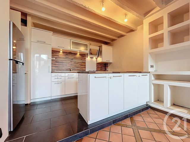 maison à vendre - 7 pièces - 163.51 m2 - SOGNOLLES EN MONTOIS - 77 - ILE-DE-FRANCE - Century 21 L.C. Immobilier