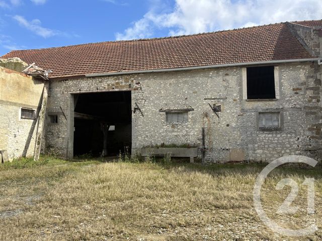 Afficher la photo en grand maison à vendre - 1 pièce - 220.0 m2 - NANGIS - 77 - ILE-DE-FRANCE - Century 21 L.C. Immobilier