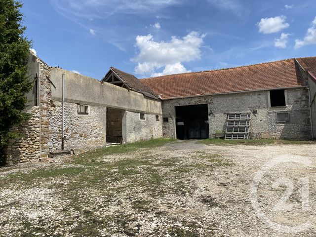 Afficher la photo en grand maison à vendre - 1 pièce - 220.0 m2 - NANGIS - 77 - ILE-DE-FRANCE - Century 21 L.C. Immobilier