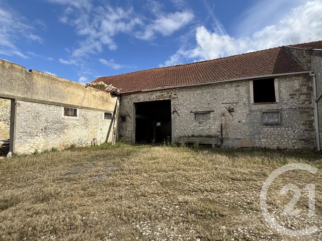 Afficher la photo en grand maison à vendre - 1 pièce - 220.0 m2 - NANGIS - 77 - ILE-DE-FRANCE - Century 21 L.C. Immobilier
