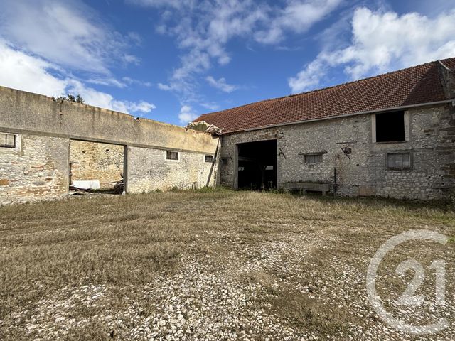 Afficher la photo en grand maison à vendre - 1 pièce - 220.0 m2 - NANGIS - 77 - ILE-DE-FRANCE - Century 21 L.C. Immobilier