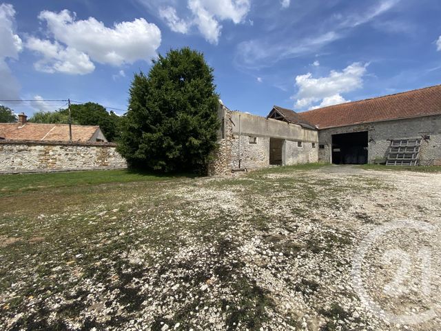 Afficher la photo en grand maison à vendre - 1 pièce - 220.0 m2 - NANGIS - 77 - ILE-DE-FRANCE - Century 21 L.C. Immobilier