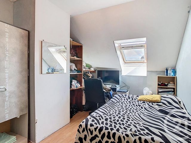 maison à vendre - 7 pièces - 126.0 m2 - LA CHAPELLE RABLAIS - 77 - ILE-DE-FRANCE - Century 21 L.C. Immobilier