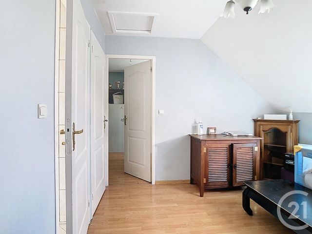 maison à vendre - 7 pièces - 126.0 m2 - LA CHAPELLE RABLAIS - 77 - ILE-DE-FRANCE - Century 21 L.C. Immobilier