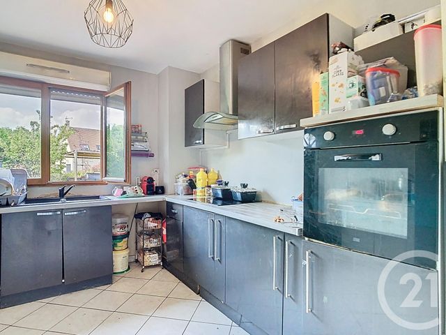 maison à vendre - 7 pièces - 126.0 m2 - LA CHAPELLE RABLAIS - 77 - ILE-DE-FRANCE - Century 21 L.C. Immobilier