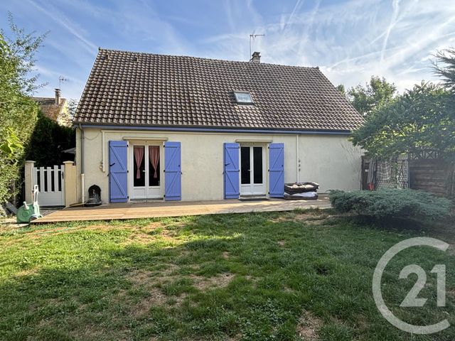 Afficher la photo en grand maison à vendre - 5 pièces - 115.64 m2 - MORMANT - 77 - ILE-DE-FRANCE - Century 21 L.C. Immobilier