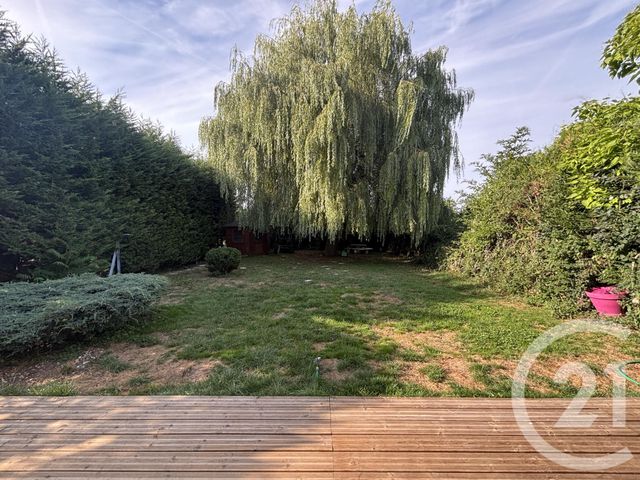 Afficher la photo en grand maison à vendre - 5 pièces - 115.64 m2 - MORMANT - 77 - ILE-DE-FRANCE - Century 21 L.C. Immobilier