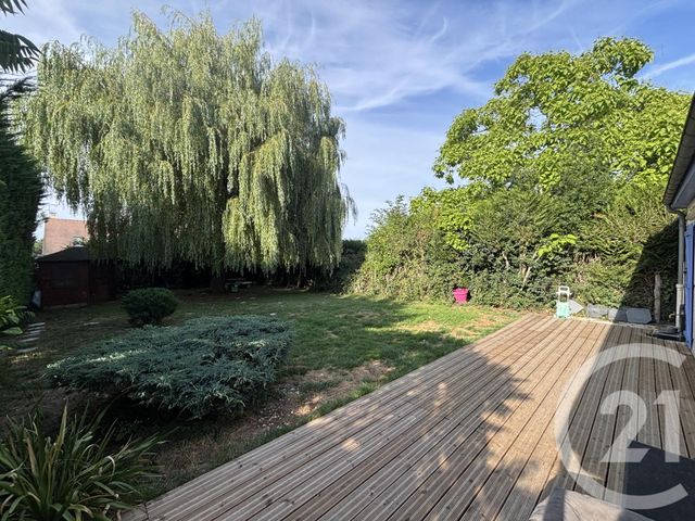 Afficher la photo en grand maison à vendre - 5 pièces - 115.64 m2 - MORMANT - 77 - ILE-DE-FRANCE - Century 21 L.C. Immobilier