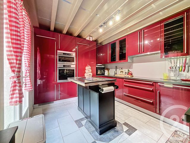 Afficher la photo en grand maison à vendre - 5 pièces - 115.64 m2 - MORMANT - 77 - ILE-DE-FRANCE - Century 21 L.C. Immobilier