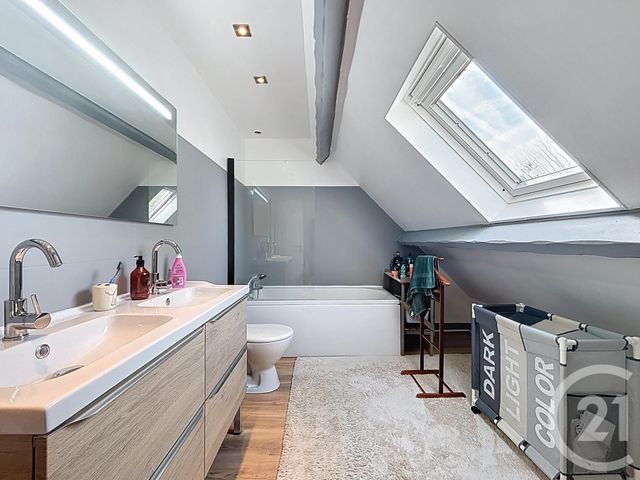 Afficher la photo en grand maison à vendre - 5 pièces - 115.64 m2 - MORMANT - 77 - ILE-DE-FRANCE - Century 21 L.C. Immobilier