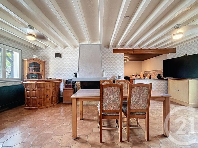 Afficher la photo en grand maison à vendre - 5 pièces - 115.64 m2 - MORMANT - 77 - ILE-DE-FRANCE - Century 21 L.C. Immobilier