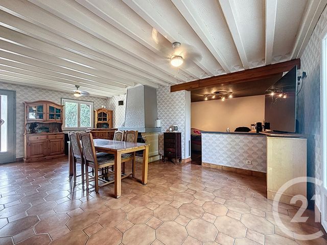 Afficher la photo en grand maison à vendre - 5 pièces - 115.64 m2 - MORMANT - 77 - ILE-DE-FRANCE - Century 21 L.C. Immobilier