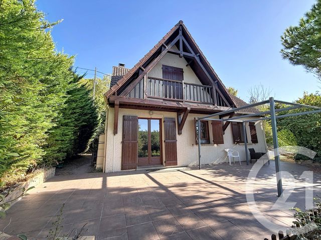 Maison à vendre DONNEMARIE DONTILLY